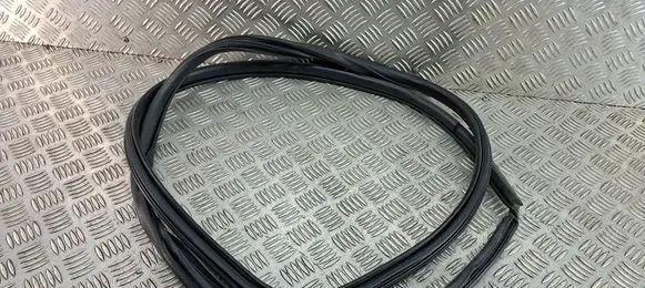 Toyota Corolla Cross Rear door rubber seal (on body)