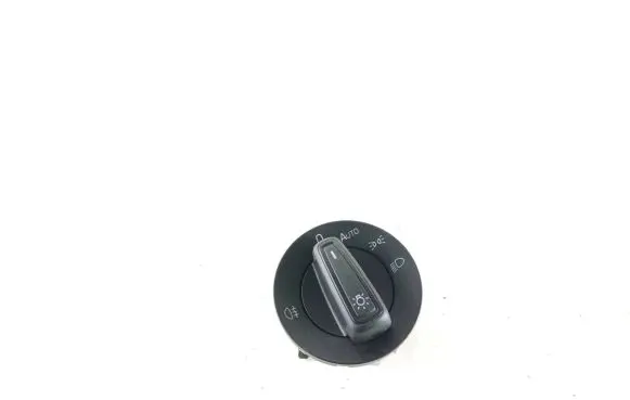 Skoda Octavia Mk3 (5E) Light switch 5E0941431E S5146 10095089