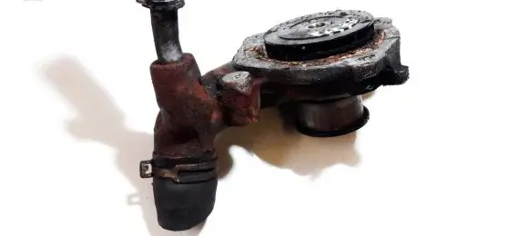 Toyota Previa (XR30, XR40) II Water pump
