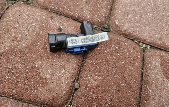 Opel Crossland X Sensor 9677783780
