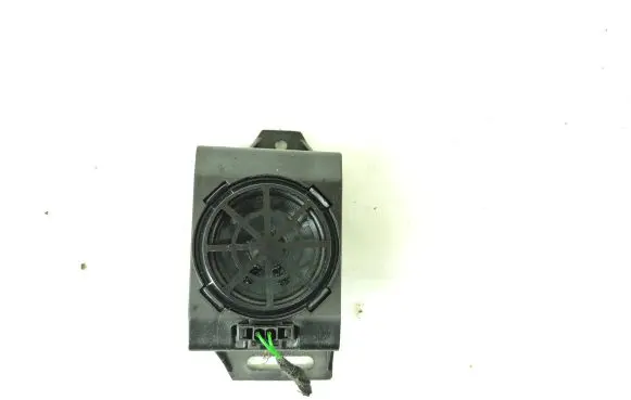 Porsche Cayenne (92A) Parking PDC control unit/module 7PP035709