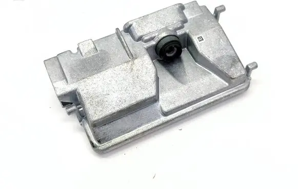 Porsche Cayenne (92A) Windshield/windscreen camera 7PP980653E