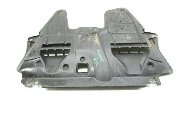 Fiat 500 Abarth Front underbody cover/under tray 