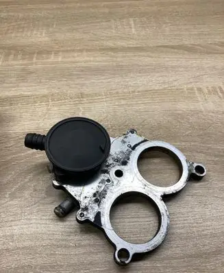 BMW Z3 E36 Breather valve 1247752
