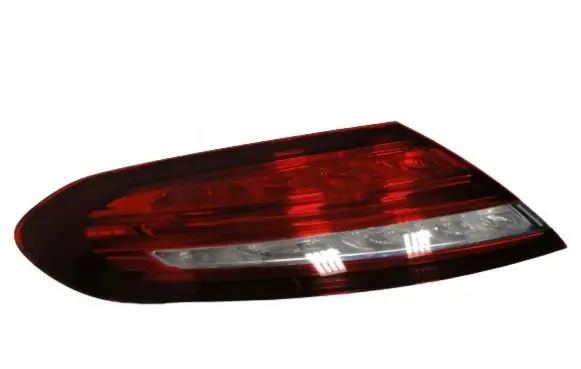 Mercedes-Benz C W205 Rear/tail lights A2059062905