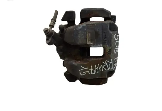 Peugeot 508 II Front brake caliper