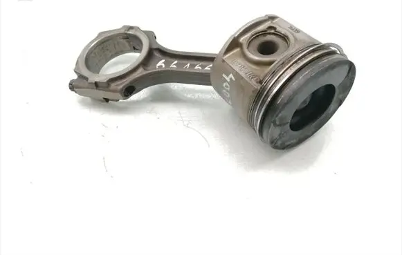 Toyota Hiace (H100) Piston with connecting rod 