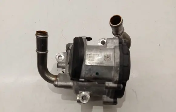 EGR valve