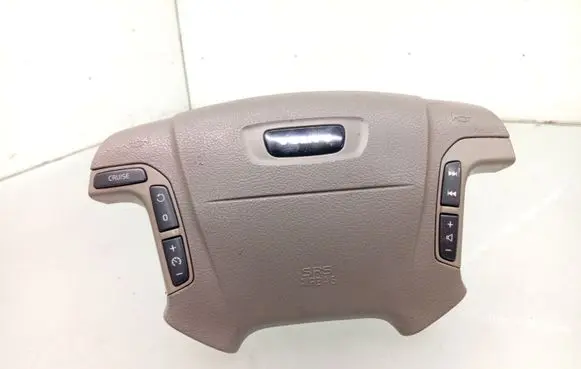 Volvo S80 Steering wheel airbag 9141899