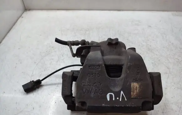 Audi A4 S4 B9 Front brake caliper