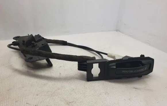 Volvo V70 Other interior part 9188720