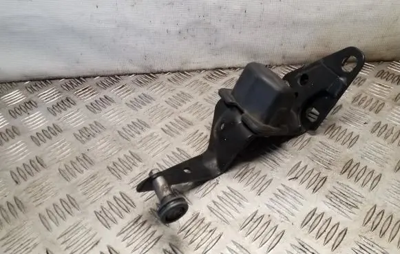 Opel Movano B Sliding door upper roller guide/hinge 77950673R