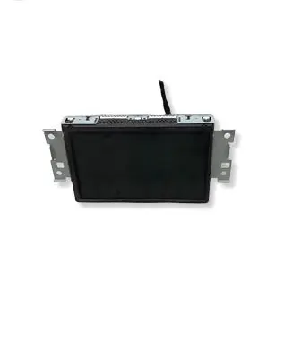 Volvo V60 Screen/display/small screen 31357018