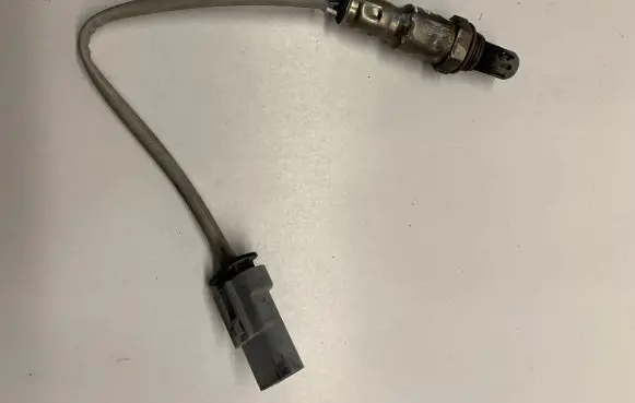 Chevrolet Camaro Lambda probe sensor 12666672