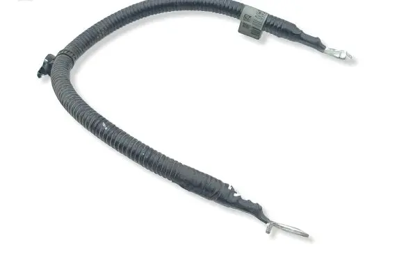 KIA Niro Negative earth cable (battery) 91861K4000 512010602 0230