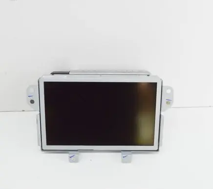Ford Focus Screen/display/small screen F1ET14F239AA BM5T18B955FE