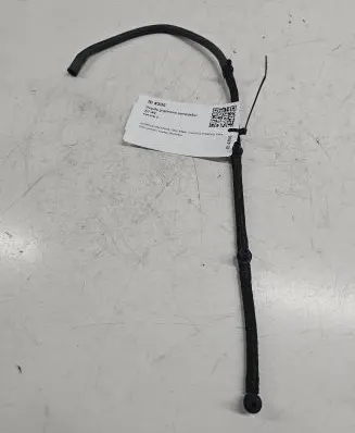 Fiat Stilo Fuel return line/hose 
