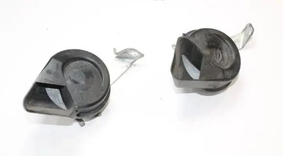 Mercedes-Benz B W245 Horn signal