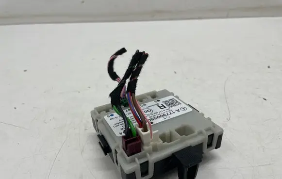 Mercedes-Benz A W177 Door control unit/module A1779005505