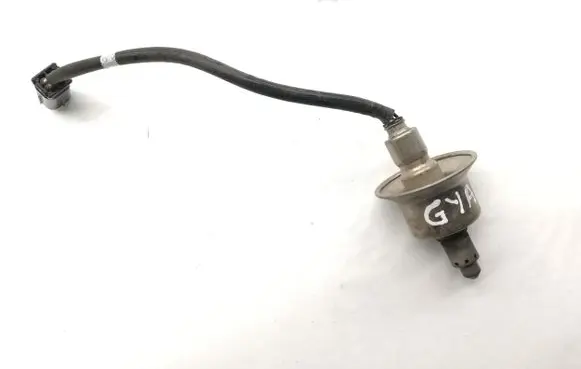 Lambda probe sensor