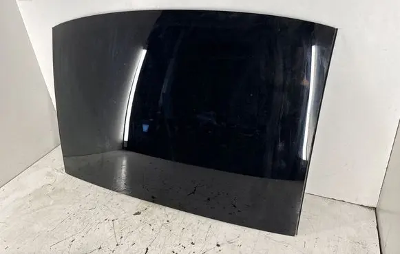 Tesla Model 3 Sunroof glass 158789200A