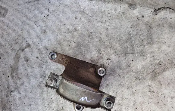 Ford Galaxy Driveshaft support bearing bracket AV613K305EA