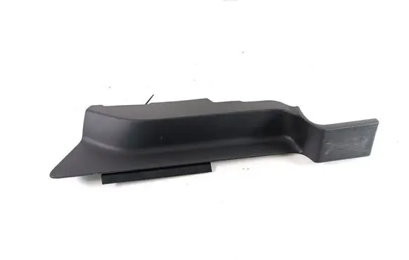 Seat trim