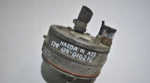 BMW 5 E39 LP gas reducer 67R010276