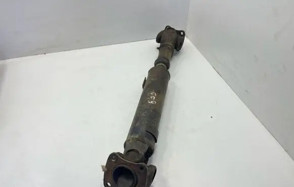 Nissan Terrano Middle center prop shaft 