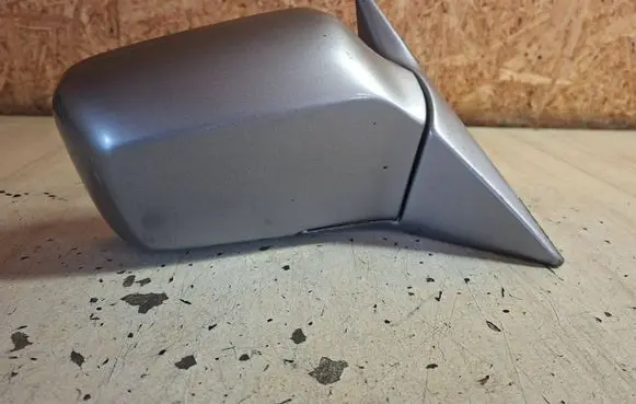 BMW 5 E34 Front door electric wing mirror 006193