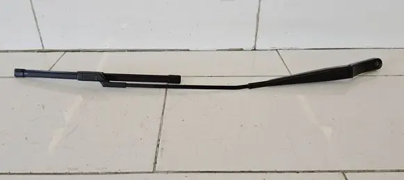 Volkswagen Up Front wiper blade arm 1S1955410