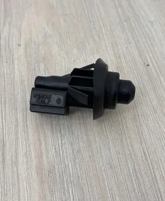 Dacia Duster Front door sensor 7700427640