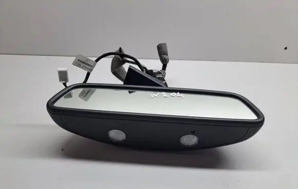 Mercedes-Benz C AMG W204 Rear view mirror (interior) E11026530