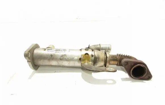 Ford Focus C-MAX EGR valve cooler 9645689780