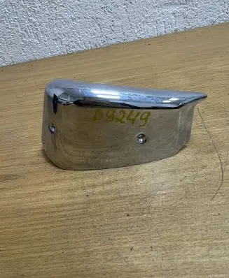 Mercedes-Benz CLS C219 Rear door card panel trim A2197300948 D9249