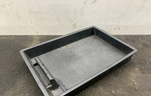 Audi A6 S6 C6 4F Glove box 4F0885944