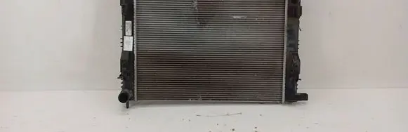 Renault Clio IV Coolant radiator 214107326R