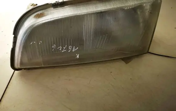 Volvo S40, V40 Headlight/headlamp 14556100 145561-00