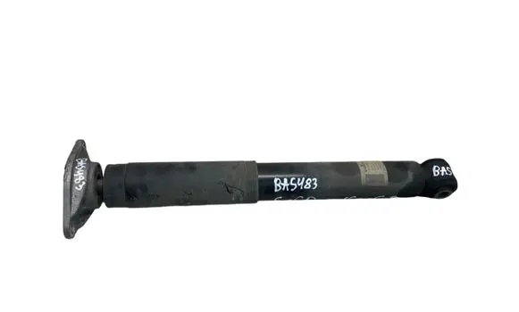 Volvo S60 Rear shock absorber/damper 31323228