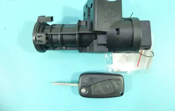 Fiat Idea Ignition lock 00467601520 IMPRK1342535