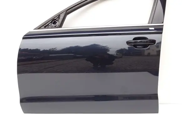 Audi A6 S6 C7 4G Front door LX5R