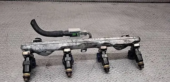 Honda Civic Fuel injectors set VE07 AASY
