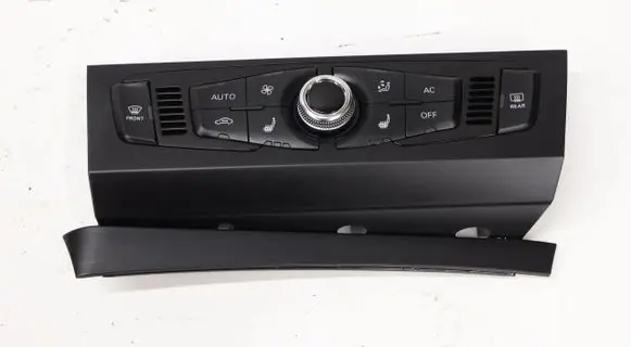 Audi Q5 SQ5 Other switches/knobs/shifts 8K1820043R