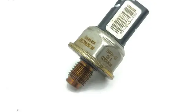 Volvo S60 Fuel pressure sensor 9670076780