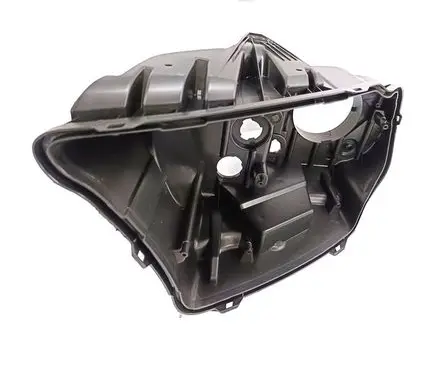 Dodge Durango Headlight part 