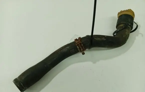 Opel Astra H Engine coolant pipe/hose 