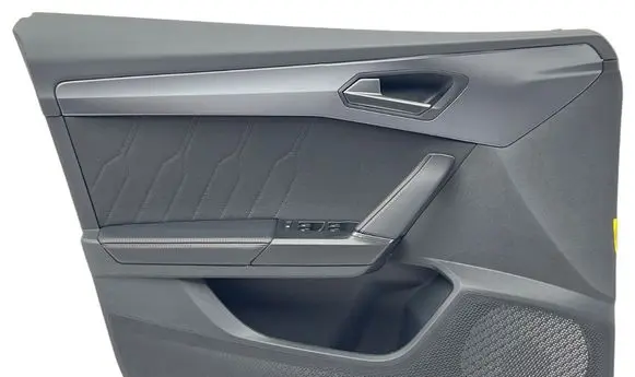Cupra Formentor Front door card panel trim 5FF867011R