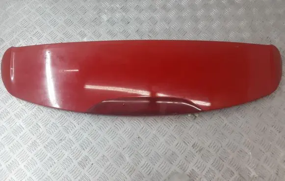 Volvo V60 Tailgate/trunk spoiler 31383682