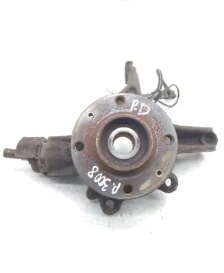 Peugeot 3008 I Front wheel hub