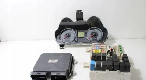 Mitsubishi Colt Engine control unit/module ECU